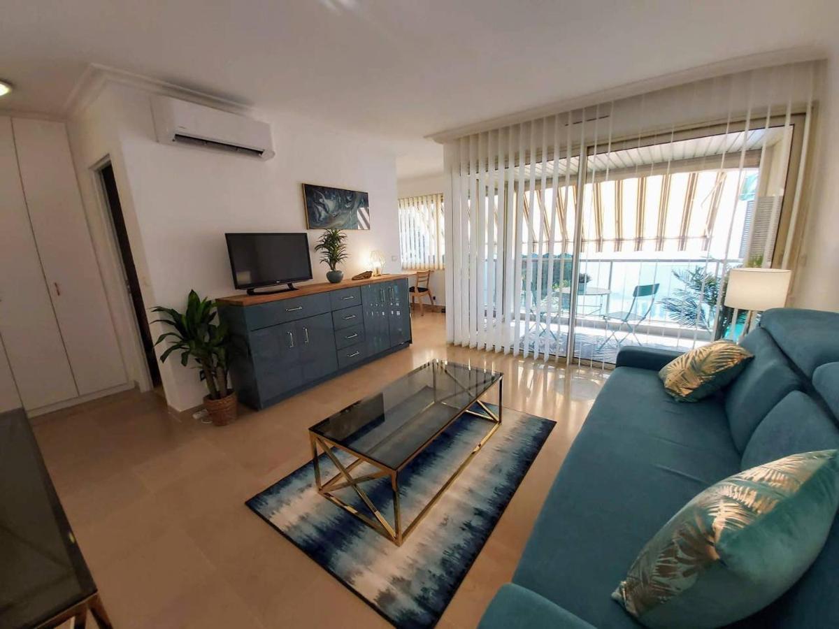 Ferienwohnung Perle Turquoise Antibes Exterior foto