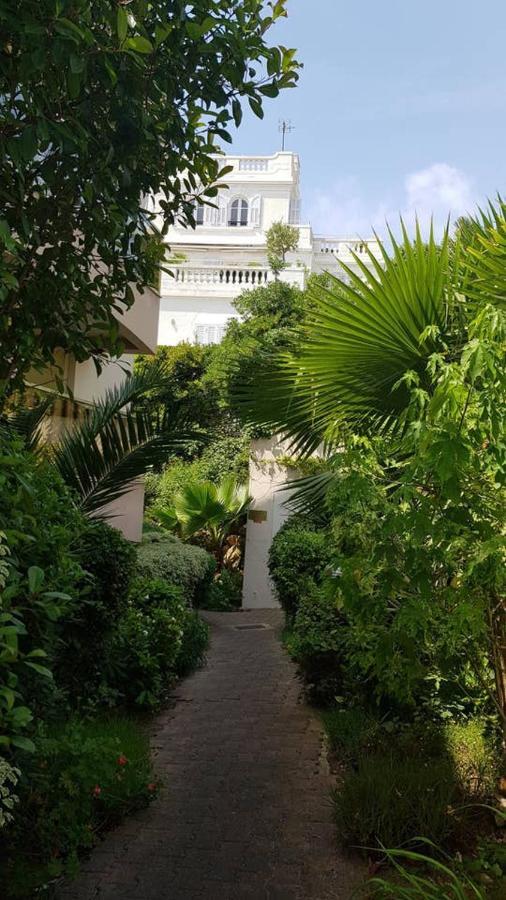 Ferienwohnung Perle Turquoise Antibes Exterior foto